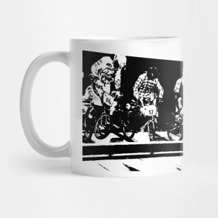 bmx Mug